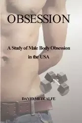 Obsession - David Metcalfe