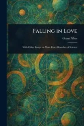 Falling in Love - Allen Grant