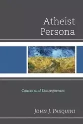 Atheist Persona - John J. Pasquini