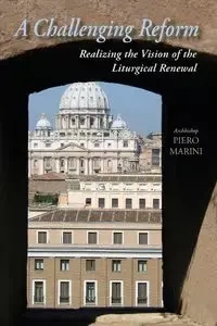 Challenging Reform - Marini Piero