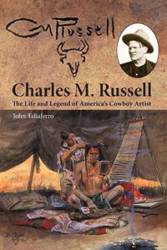 Charles M. Russell - John Taliaferro
