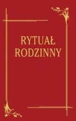 Rytuał Rodzinny - Ks. Józef bp Wysocki