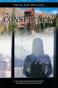 Conspiracy - Wallace Paula Rae