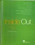 Inside Out Elementary Resource Pack OOP - Sue Kay