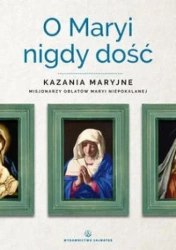 O Maryi nigdy dość - praca zbiorwa