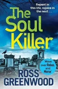 The Soul Killer - Ross Greenwood