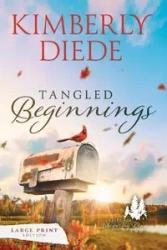 Tangled Beginnings - Kimberly Diede