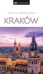 DK Eyewitness Krakow - DK Eyewitness