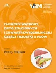 Choroby wątroby, dróg żółciowych... - Penny Watson