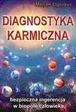 Diagnostyka karmiczna - Marjan Ogorevc