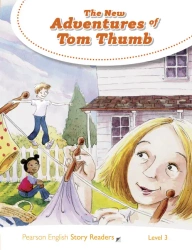 PESR New Adventures of Tom Thumb (3) - Lynne D. Herndon