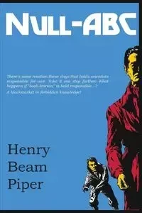 Null-ABC - Piper Henry Beam