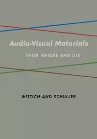 Audio Visual Materials - Walter Wittich  Arno