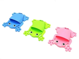 Wieszak łazienkowy Żabka MIX - ADAR