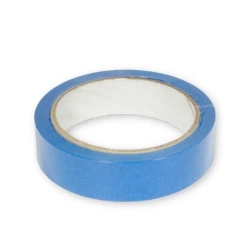 Taśma malarska niebieska 25mmx25m - Polsirhurt