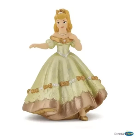 Księżniczka Amelia - PAPO