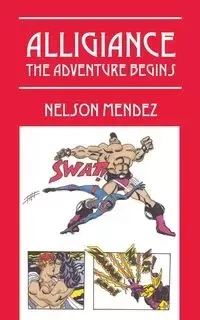 Alligiance - Nelson Mendez