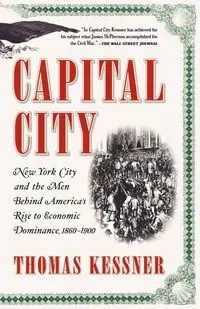 Capital City - Thomas Kessner