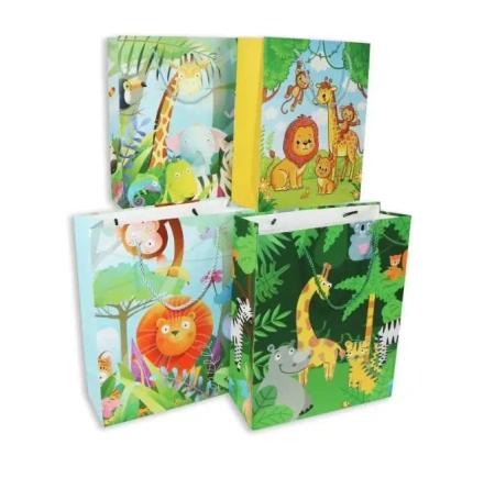 Torebka prezentowa (12 sztuk)