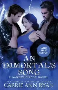 An Immortal's Song - Ryan Carrie Ann