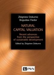 Natural capital valuation - Zbigniew Dokurno, Bogusław Fiedor