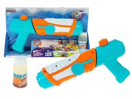 Pistolet do robienia piany MIX - ADAR