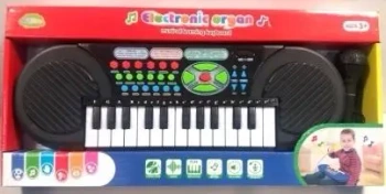 Keyboard - Pegaz Toys