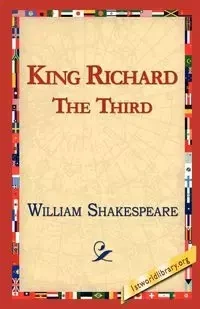 King Richard III - William Shakespeare