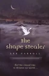 The Shape Stealer - Lee Carroll