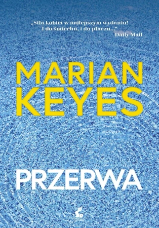 eBook Przerwa - Marian Keyes epub mobi