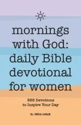 Mornings With God - Logan India