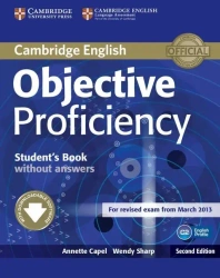 Objective Proficiency SB without Answers - Barbara Thomas, Louise Hashemi, Laura Matthews