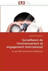 Surveillance de l''environnement et engagement international - LAGHZAOUI-S