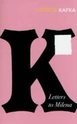 Letters to Milena - Kafka Franz