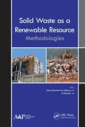 Solid Waste as a Renewable Resource - Albanese Jimmy Alexander Faria