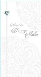 Karnet PM Ślub - Kukartka