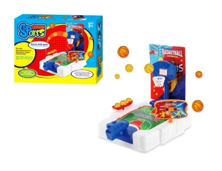 Gra koszykówka - SWEDE