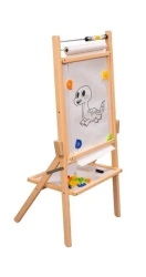 Tablica magnetyczna obrotowa - 3toysm