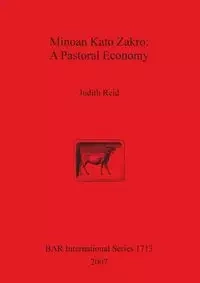 Minoan Kato Zakro - Reid Judith