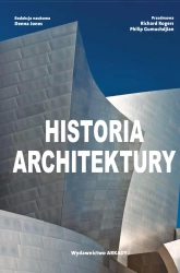 Historia architektury (wyd. 2022) - Opracowanie zbiorowe