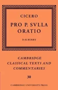 Cicero - Marcus Cicero Tullius