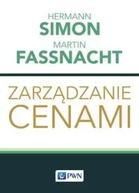 Zarządzanie cenami - Simon Hermann, Martin Fassnacht