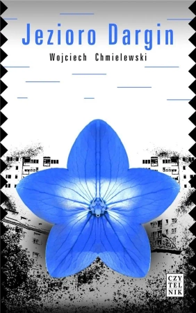 Jezioro Dargin - Wojciech Chmielewski