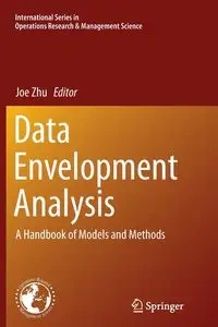Data Envelopment Analysis - Zhu Joe