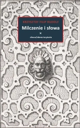 eBook Milczenie i słowa - Krzysztof Filip Rudolf epub mobi