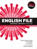English File 3E Elementary WB - opracowanie zbiorowe
