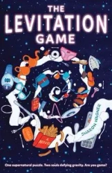 The Levitation Game - Sharon Wagner