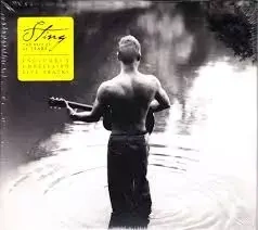 The Best Of 25 Years, CD