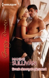 eBook Smak dawnych pieszczot - Maxine Sullivan mobi epub