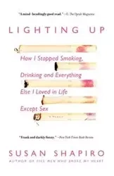 Lighting Up - Susan Shapiro